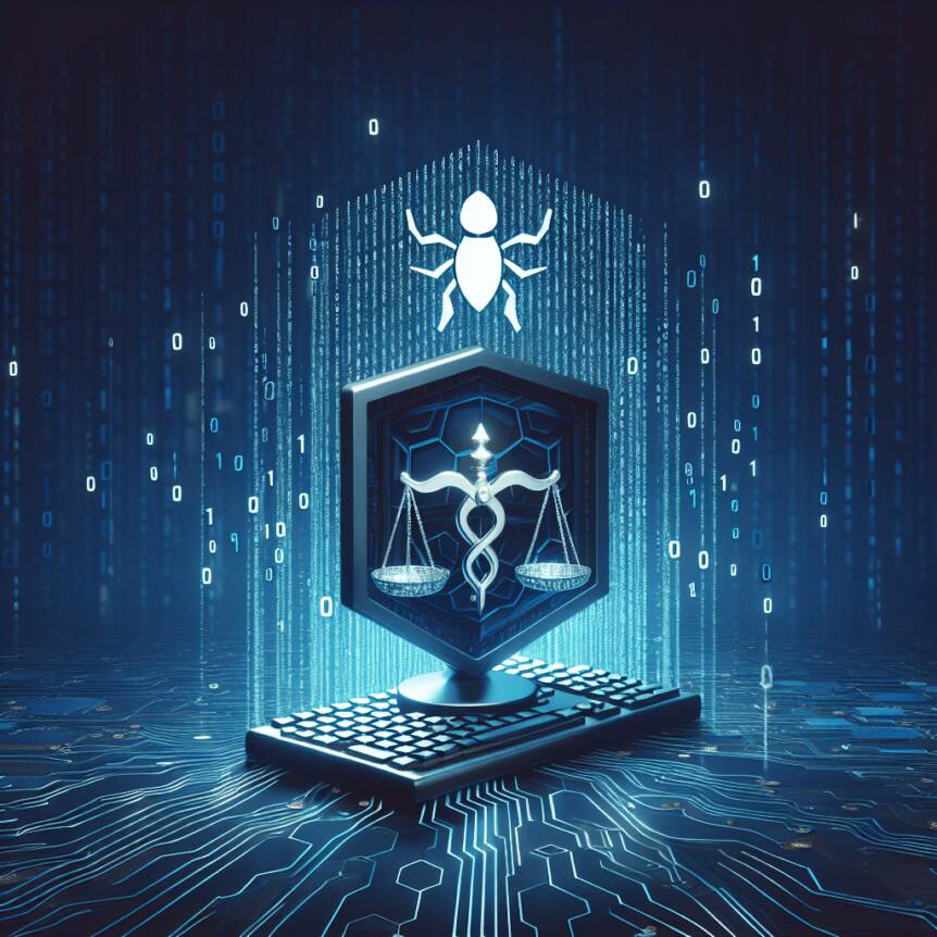 Immunefi Debuts Blockchain Arbitration System For Bug Bounty Program