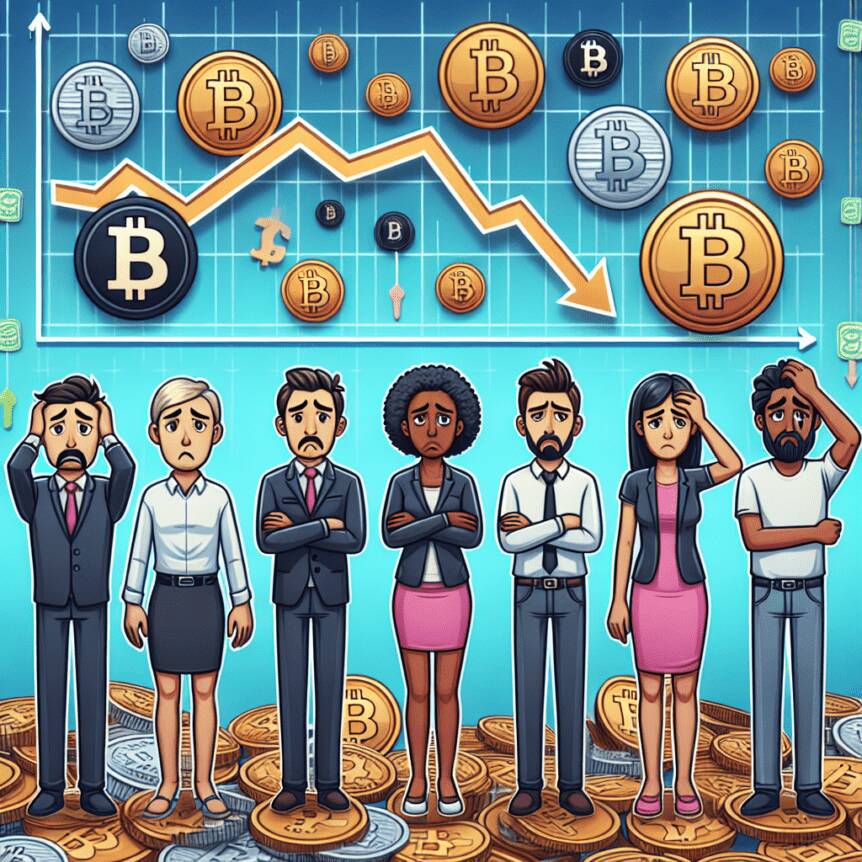 What The Selling By Short-term Bitcoin Holders At A Loss Suggests For Btc