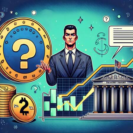 Mark Cuban’s Memecoin Proposal: 20% Circulation Supporting US Treasury Mark Cuban's Memecoin Proposal: 20% Circulation Supporting Us Treasury