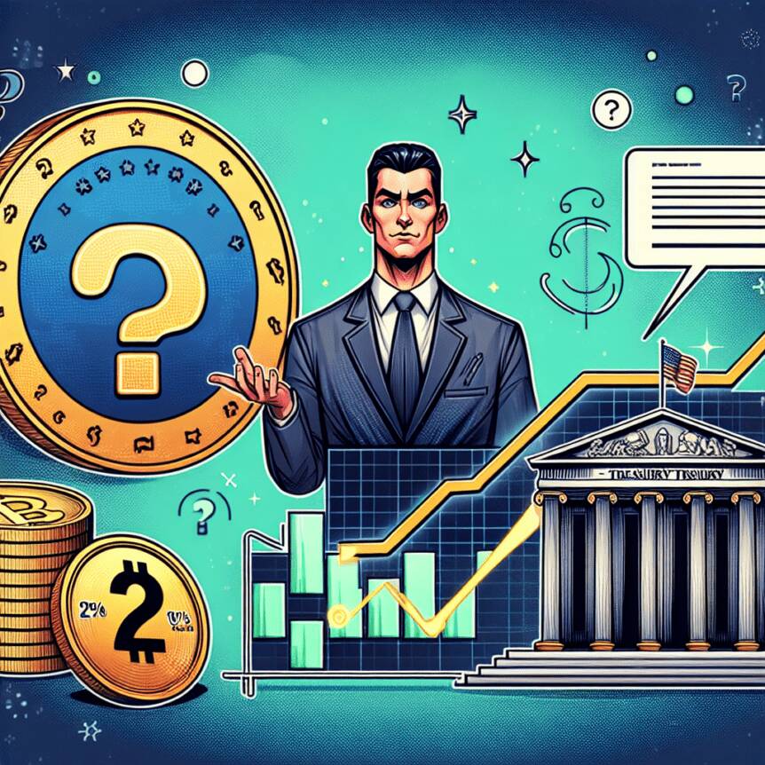 Mark Cuban's Memecoin Proposal: 20% Circulation Supporting Us Treasury