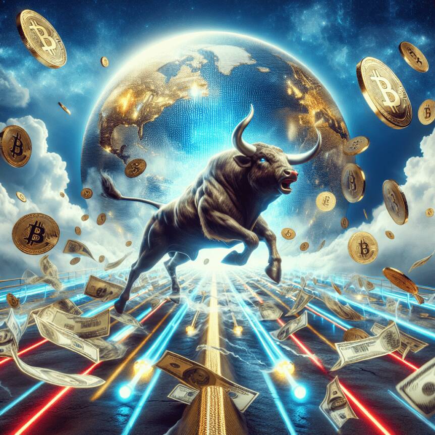 Bullish Xrp Price Sets The Stage For Further Gains As Momentum Builds