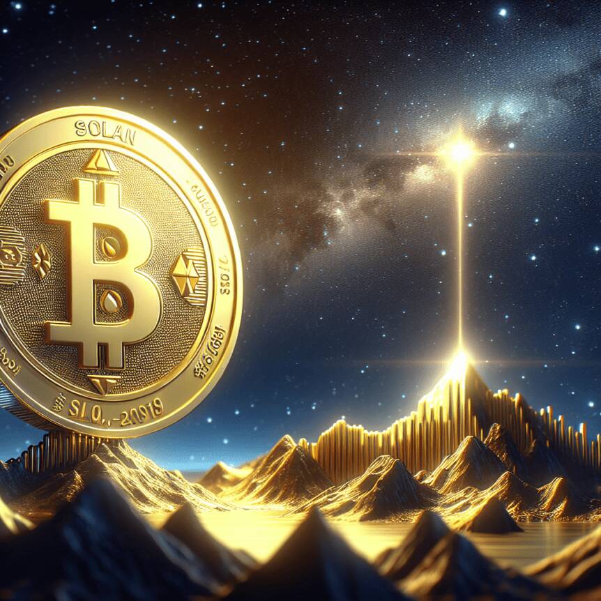 Solana (SOL) Sparks Fresh Momentum: Bulls Set Sights on Higher Levels Solana (sol) Sparks Fresh Momentum: Bulls Set Sights On Higher Levels