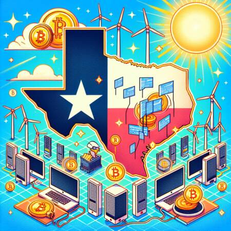 Bitcoin mining in Texas saves $18 billion and enhances grid stability Bitcoin Mining In Texas Saves $18 Billion And Enhances Grid Stability