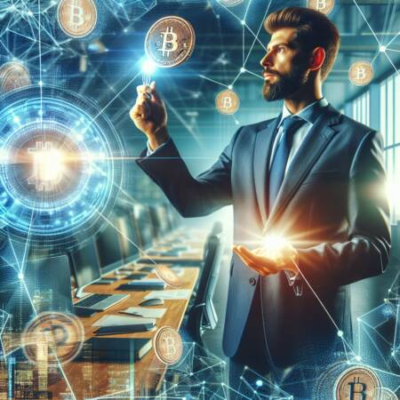 Trump's Crypto Venture Buys 220,000 Tokens, Causing Link Price To Surge By 40% In 15 Minutes