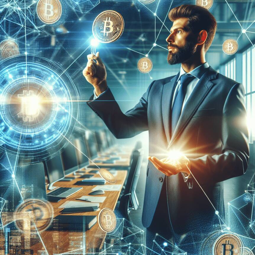 Trump's Crypto Venture Buys 220,000 Tokens, Causing Link Price To Surge By 40% In 15 Minutes