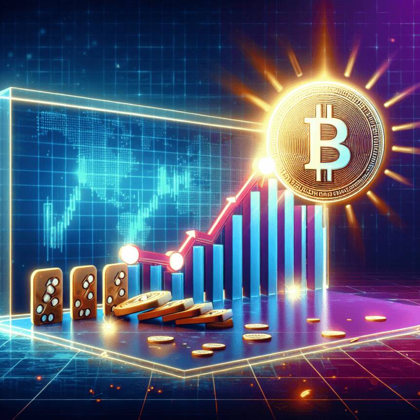 Analyst Reveals Potential 46% Rally for Arbitrum (ARB) If Specific Event Occurs Analyst Reveals Potential 46% Rally For Arbitrum (arb) If Specific Event Occurs