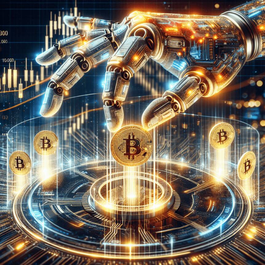 MicroStrategy’s Bitcoin Holdings Grow as Company Purchases 11,000 BTC for $1.1 Billion Microstrategy's Bitcoin Holdings Grow As Company Purchases 11,000 Btc For $1.1 Billion