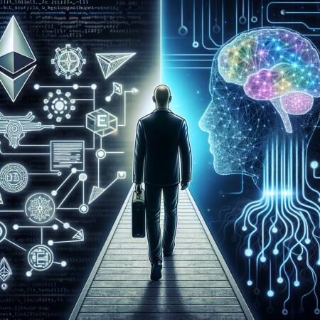Ethereum Core Developer Leaves For Ai Role Due To Concerns About Leadership
