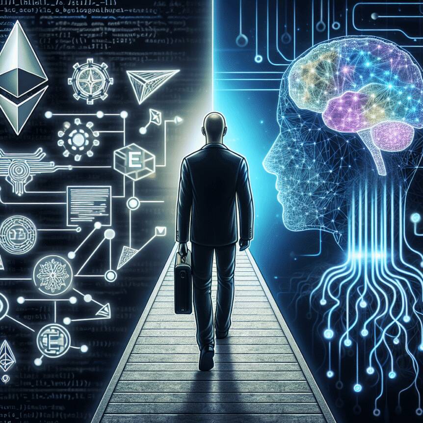 Ethereum Core Developer Leaves For Ai Role Due To Concerns About Leadership