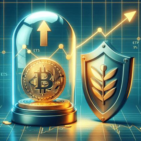 Calamos Bitcoin ETFs Provide Limited Growth Potential and Risk Control Calamos Bitcoin Etfs Provide Limited Growth Potential And Risk Control