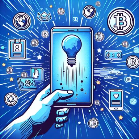 Is The "trump Effect" Behind The Dominance Of Crypto Apps In The Finance Category On Apple’s Us App Store?