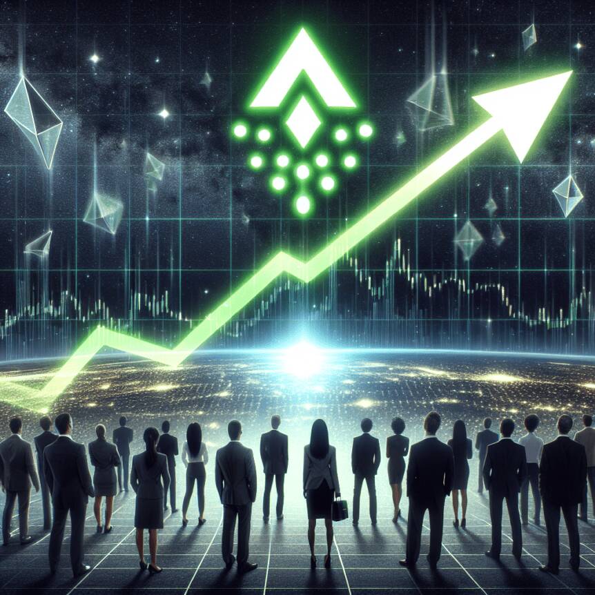 Cardano Expert Predicts Rapid Surge To $3 After Resistance Breaks