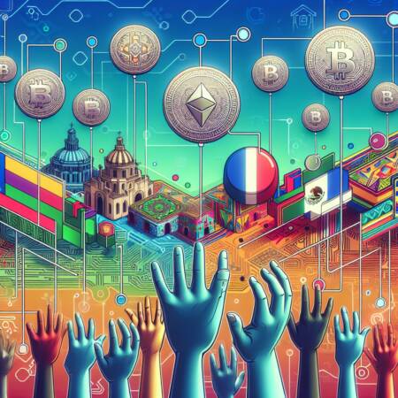 Tokenizing Assets Can Increase Financial Access For The Unbanked In Latin America