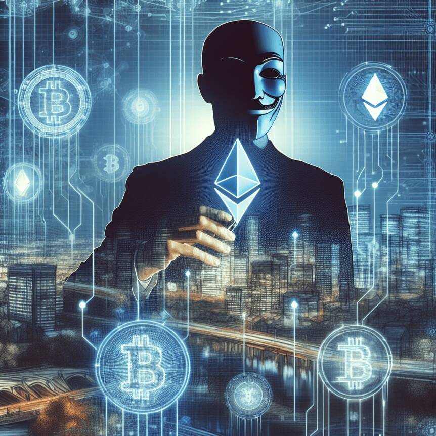 Lubin Says Trump Family Could Create 'massive Enterprises' On Ethereum