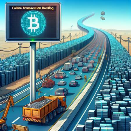 Coinbase Resolves Solana Transaction Backlog after 2-Day Delay Coinbase Resolves Solana Transaction Backlog After 2-day Delay