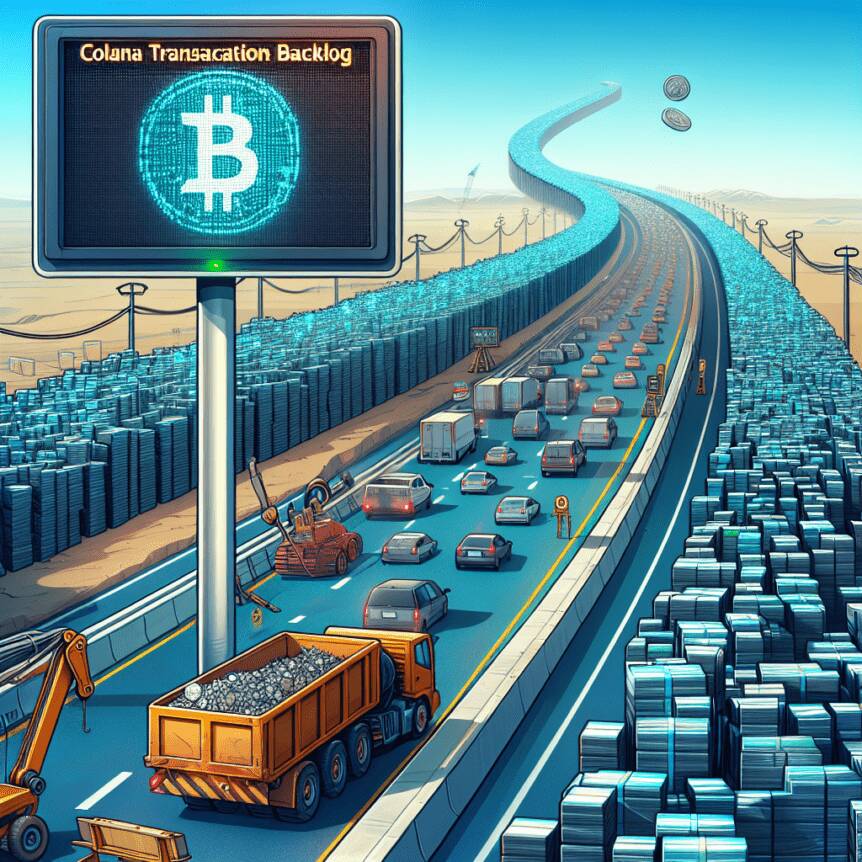 Coinbase Resolves Solana Transaction Backlog After 2-day Delay