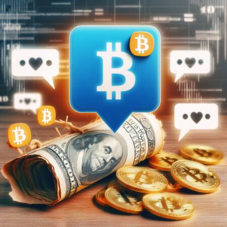 Eric Trump's Deleted Tweet Raises Concerns About Us Bitcoin Reserves