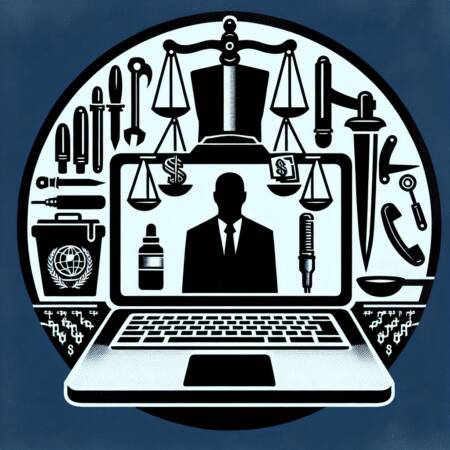 Ross Ulbricht Of Silk Road Asks: Why Defend A Murderer?