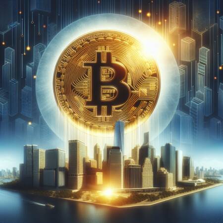 Blackrock Ceo Predicts Bitcoin Could Reach $700,000 Due To Concerns About Currency Devaluation