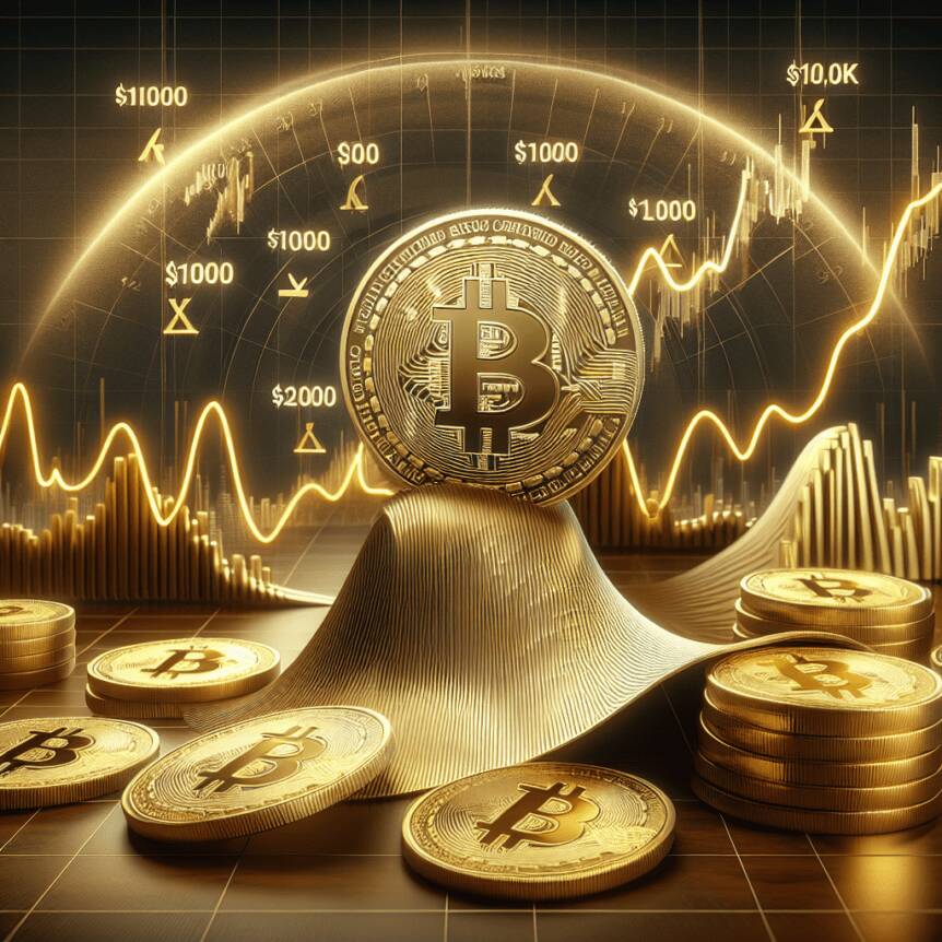 Bitcoin Price Likely To Fluctuate Within $100k To $100k Range Leading Up To Fomc Meeting