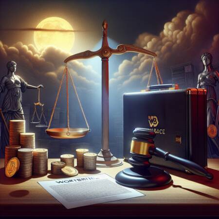 Coinbase Seeks Dismissal Of Bit Global Lawsuit Concerning Wbtc