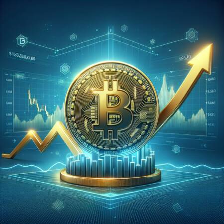 Bitcoin Price Targets $150,000-$170,000 As Wave Formation Takes Shape - Find Out More