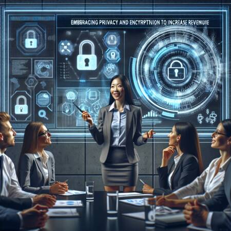 Arcium Ceo Encourages Embracing Privacy And Encryption To Increase Revenue