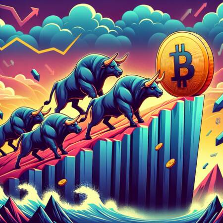 Bulls Face Challenge As Bitcoin Price Continues To Slide: Can Key Levels Hold?