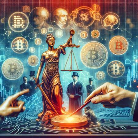 House Democrats request ethics investigation into Trump’s involvement with cryptocurrency projects House Democrats Request Ethics Investigation Into Trump's Involvement With Cryptocurrency Projects