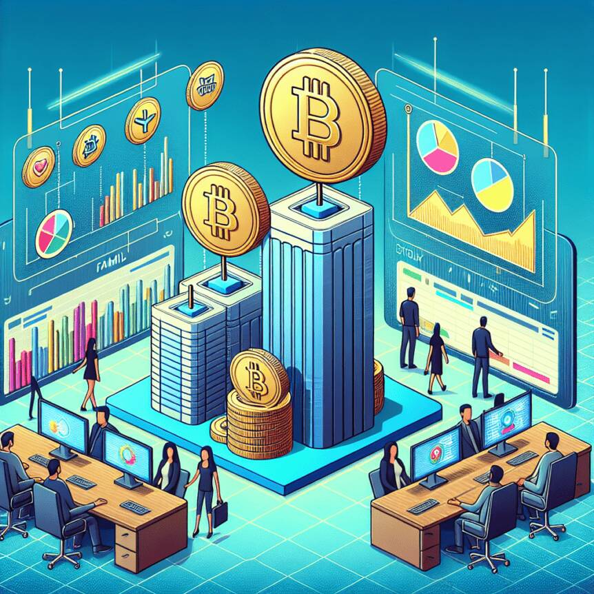 Chainalysis Report Shows Large Investors Control Majority Of Trump Family Tokens In The Crypto Market