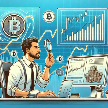 Bitcoin's Price Stays Above $104k As Analyst Predicts Future Moves Using Funding Rates