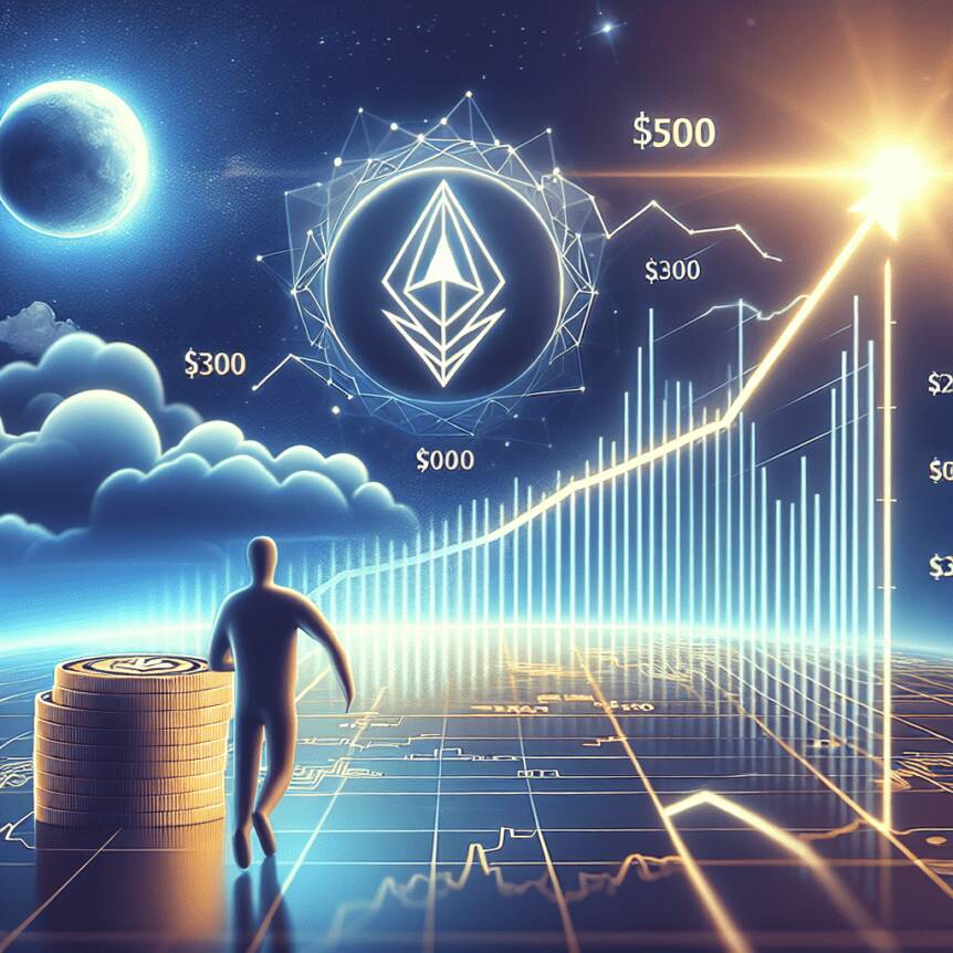 Is Solana (sol) Headed Towards $300 This Month? The Sky's The Limit Once It Regains This Key Level
