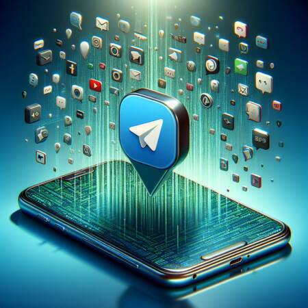 The Potential Drawbacks Of Telegram's Ton-only Approach To Mini Apps
