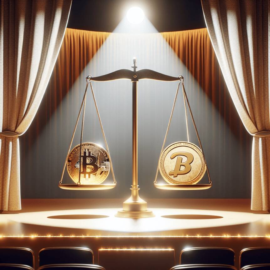 Is Pi Coin The Next Bitcoin? Unveiling The Truth