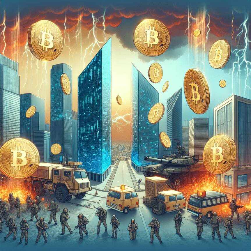 Users compensated by Upbit and Bithumb for service disruptions during martial law Users Compensated By Upbit And Bithumb For Service Disruptions During Martial Law