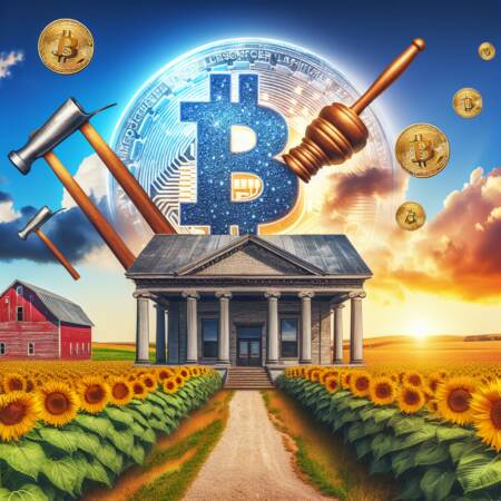 Kansas proposes legislation to allocate 10% of state retirement funds to Bitcoin ETFs. Kansas Proposes Legislation To Allocate 10% Of State Retirement Funds To Bitcoin Etfs.