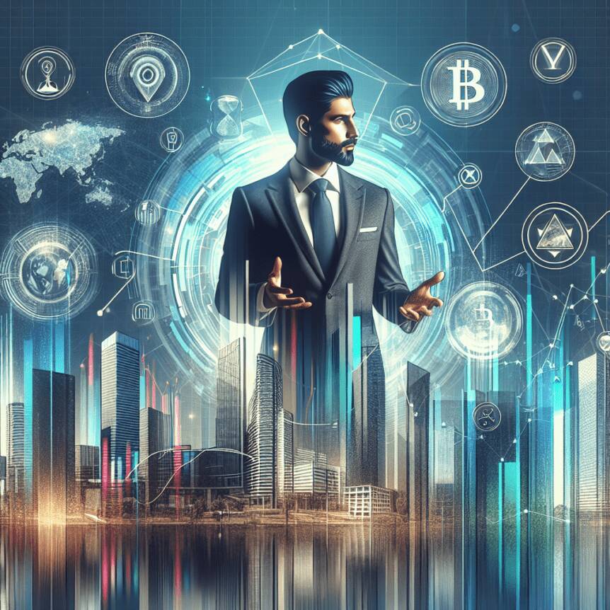 Clearpool Ceo Discusses The Impact Of Private Credit On Defi Yield