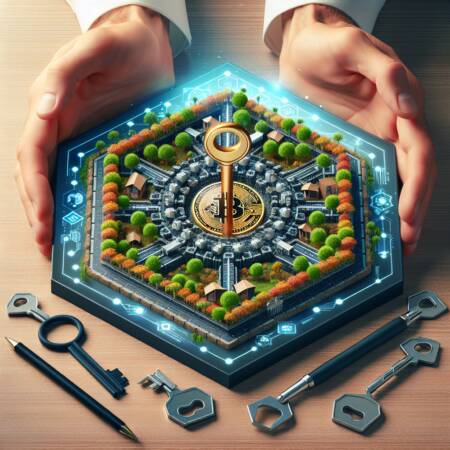 The Key To Blockchain's Long-term Success: Ecosystem Health