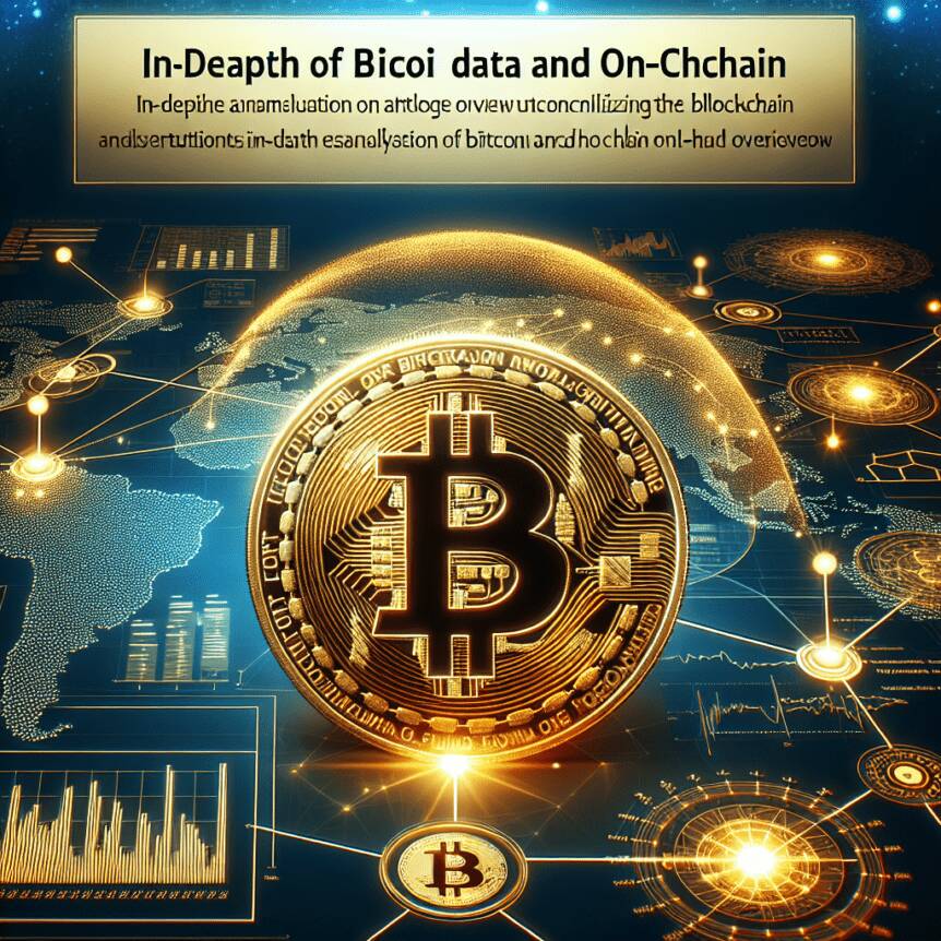 In-Depth Analysis of Bitcoin Data and On-Chain Overview In-depth Analysis Of Bitcoin Data And On-chain Overview