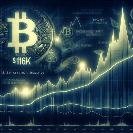 Btc Price Fluctuates Wildly, Reaching $106k Amidst Renewed Us Strategic Reserve Rumors