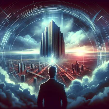 Joe Lubin Highlights The Necessity For Change As A Result Of The Intense Debate Within The Ethereum Foundation