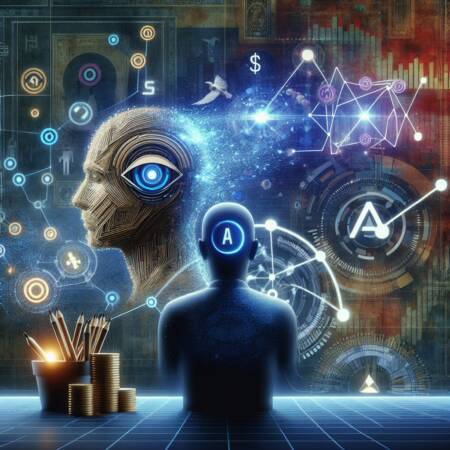 Binance Labs Rebrands and Embraces AI as CZ Steps Back in as Mentor Binance Labs Rebrands And Embraces Ai As Cz Steps Back In As Mentor