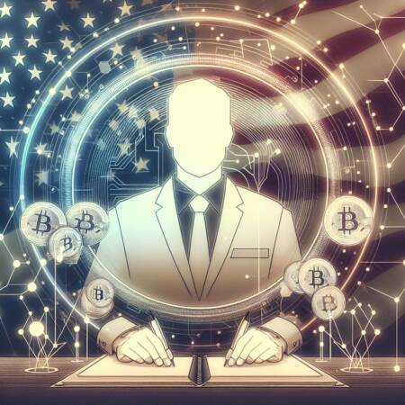 Trump Signs Executive Order To Investigate Establishing A U.s. Strategic Bitcoin Reserve