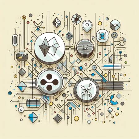 Xrp Price Retreats To Support Level: Consolidation Or Imminent Breakdown?