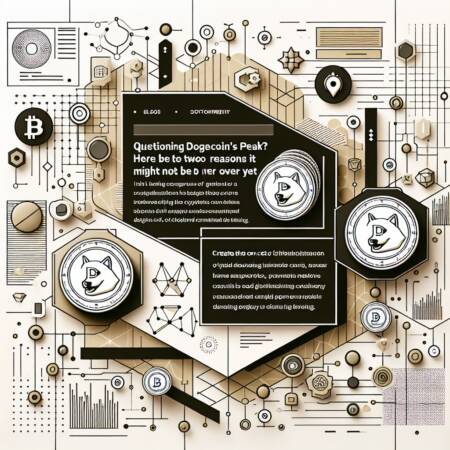 Questioning Dogecoin’s Peak? Here Are Two Reasons It Might Not Be Over Yet