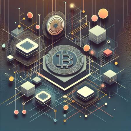 The Top 4 Presales To Consider As Morgan Stanley Prepares To Enhance Its Crypto Market Presence