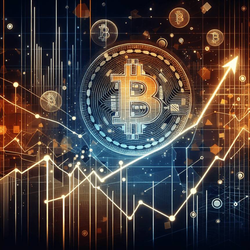 Bitcoin Euphoria Soars To $100k, But Expert Predicts A $95k Pullback