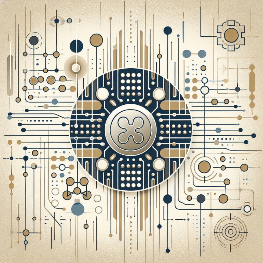 Xrp’s Long-term Outlook Remains Highly Optimistic: $20 Price Potential Ahead