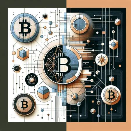 Bitcoin's Cynics And Idealists: A Clash Of Perspectives