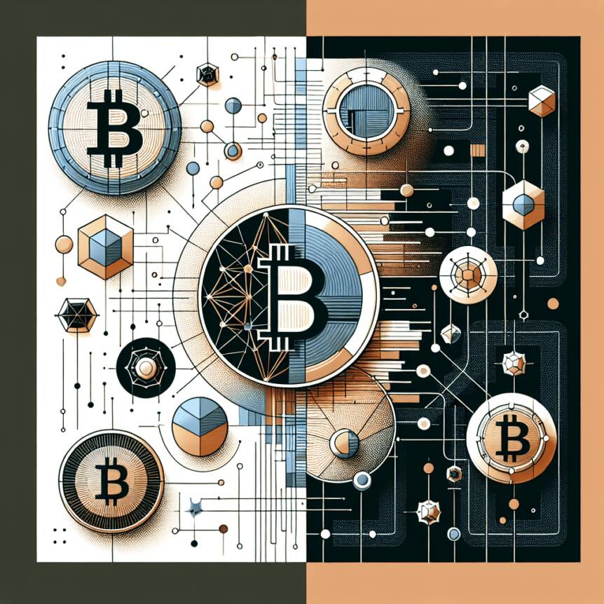 Bitcoin’s Cynics and Idealists: A Clash of Perspectives Bitcoin's Cynics And Idealists: A Clash Of Perspectives